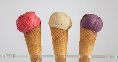 Le bar à glaces "Peter&Lila" pour vos événements 